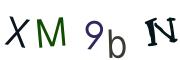 Vaizdinė CAPTCHA užduotis