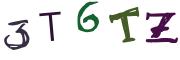 Vaizdinė CAPTCHA užduotis