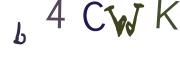 Vaizdinė CAPTCHA užduotis