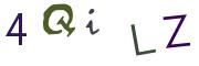 Vaizdinė CAPTCHA užduotis
