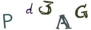 Vaizdinė CAPTCHA užduotis