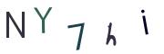 Vaizdinė CAPTCHA užduotis