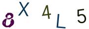 Vaizdinė CAPTCHA užduotis