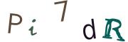 Vaizdinė CAPTCHA užduotis