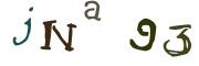 Vaizdinė CAPTCHA užduotis