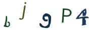 Vaizdinė CAPTCHA užduotis