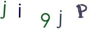 Vaizdinė CAPTCHA užduotis