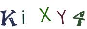 Vaizdinė CAPTCHA užduotis