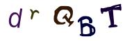 Vaizdinė CAPTCHA užduotis