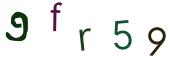 Vaizdinė CAPTCHA užduotis