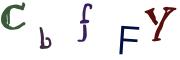 Vaizdinė CAPTCHA užduotis