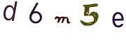 Vaizdinė CAPTCHA užduotis