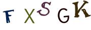 Vaizdinė CAPTCHA užduotis