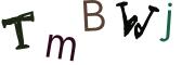 Vaizdinė CAPTCHA užduotis