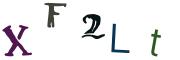 Vaizdinė CAPTCHA užduotis