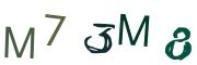 Vaizdinė CAPTCHA užduotis