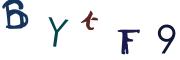 Vaizdinė CAPTCHA užduotis