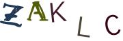Vaizdinė CAPTCHA užduotis