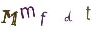 Vaizdinė CAPTCHA užduotis