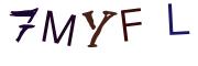 Vaizdinė CAPTCHA užduotis