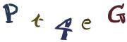 Vaizdinė CAPTCHA užduotis