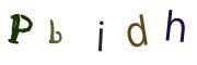 Vaizdinė CAPTCHA užduotis