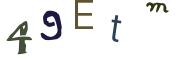 Vaizdinė CAPTCHA užduotis