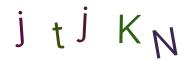 Vaizdinė CAPTCHA užduotis