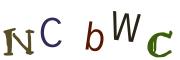 Vaizdinė CAPTCHA užduotis