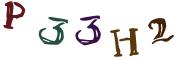 Vaizdinė CAPTCHA užduotis