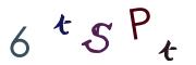 Vaizdinė CAPTCHA užduotis