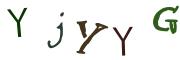 Vaizdinė CAPTCHA užduotis