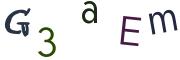 Vaizdinė CAPTCHA užduotis