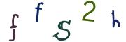 Vaizdinė CAPTCHA užduotis