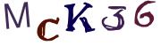 Vaizdinė CAPTCHA užduotis