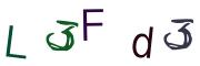 Vaizdinė CAPTCHA užduotis
