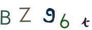 Vaizdinė CAPTCHA užduotis