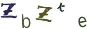 Vaizdinė CAPTCHA užduotis