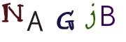 Vaizdinė CAPTCHA užduotis
