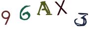 Vaizdinė CAPTCHA užduotis