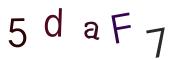 Vaizdinė CAPTCHA užduotis