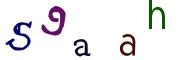 Vaizdinė CAPTCHA užduotis