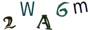 Vaizdinė CAPTCHA užduotis