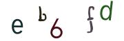 Vaizdinė CAPTCHA užduotis