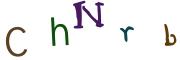 Vaizdinė CAPTCHA užduotis