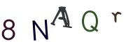 Vaizdinė CAPTCHA užduotis