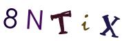 Vaizdinė CAPTCHA užduotis
