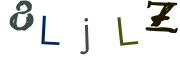 Vaizdinė CAPTCHA užduotis