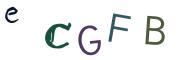 Vaizdinė CAPTCHA užduotis