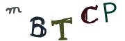 Vaizdinė CAPTCHA užduotis